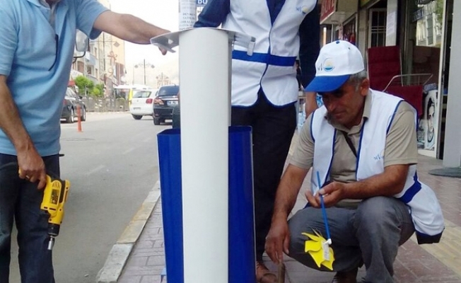 Müftü Arvastan Kaçakçılık Olaylarına Tepki