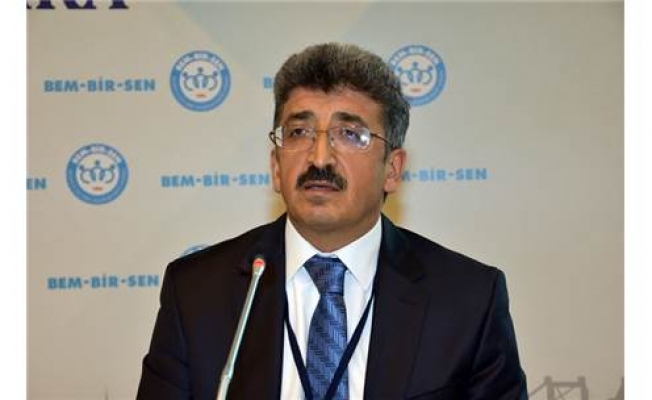 Ardahan Valisi Bilmez, Göreve Başladı