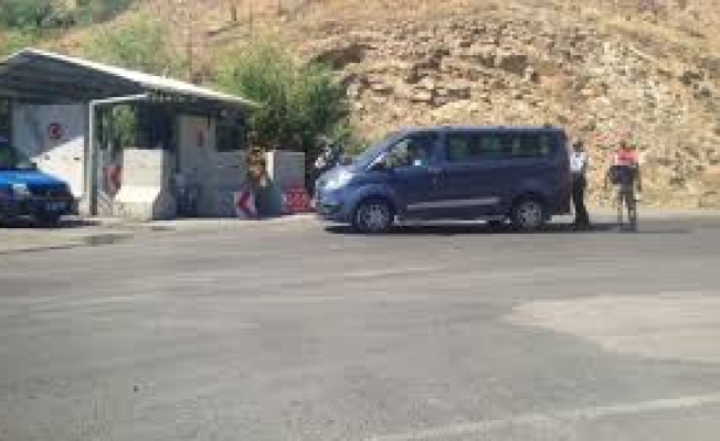 Kebanda Uyuşturucu Operasyonu