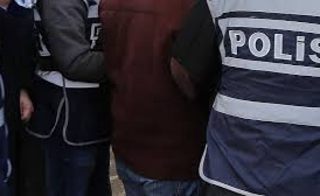 Bitlis Merkezli Terör Operasyonu !