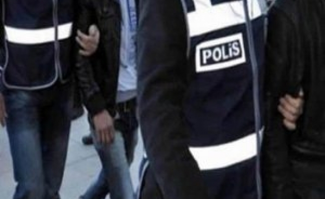 Vanda Terör Operasyonu;29 Gözaltı!