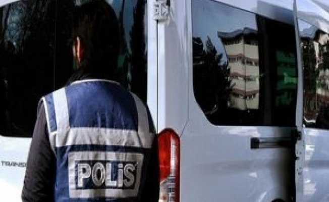Elazığdaki Dehşet Saçan Silahlı Saldırı