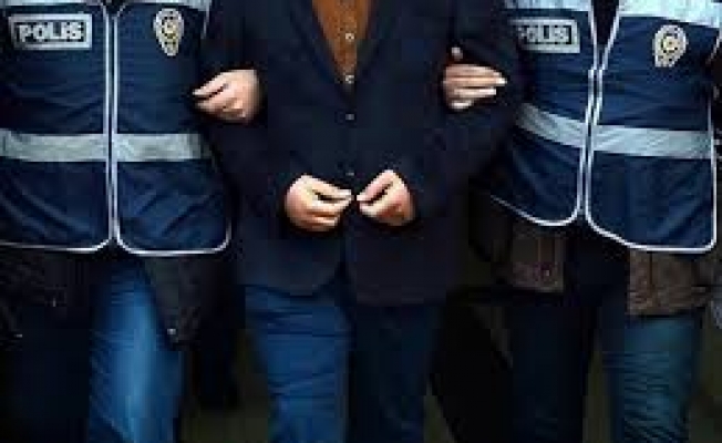 Elazığ Merkezli 2 İlde Fetö/pdy Operasyonu !