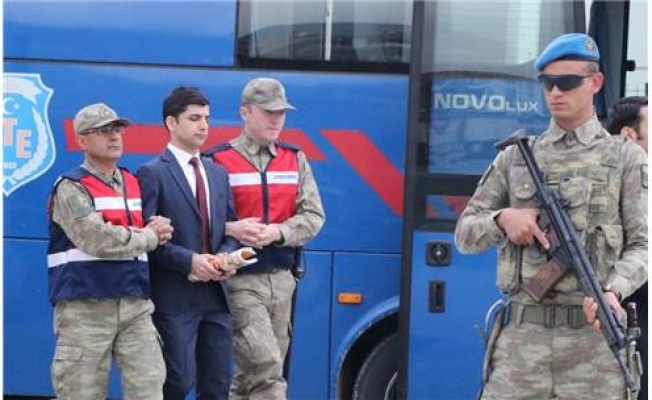 Malatyadaki Fetö Davası