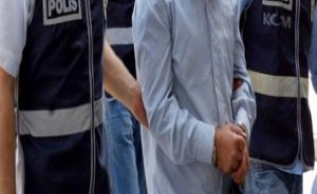 Kakaotalk Kullanıcısı Polis İmamının Davası