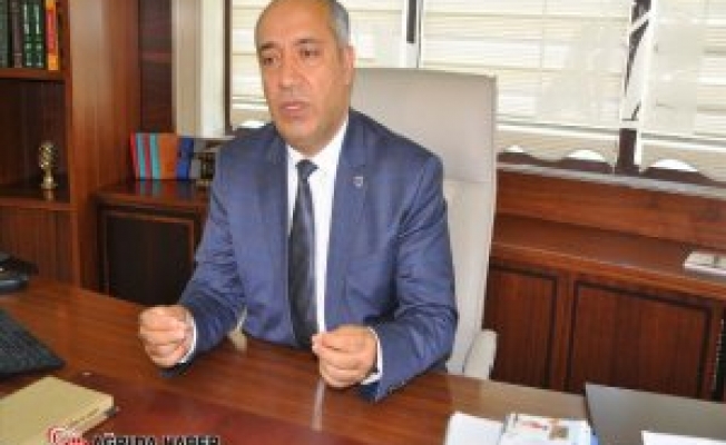 Mşünin Öğrenci Sayısı 10 Bini Buldu