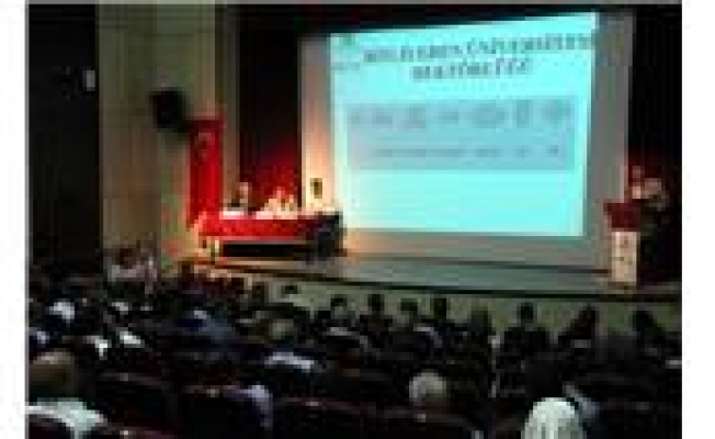 Devletimizle Hesabı Olanların Elleri Boş Çıkacak