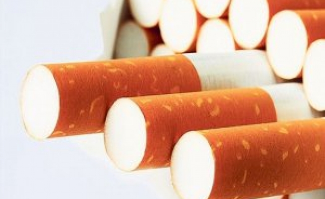 Sigara İçenlerin Alerjen Olma Riski Yüksek