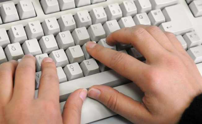 Sosyal Medyadan Terör Örgütü Propagandasına Gözaltı