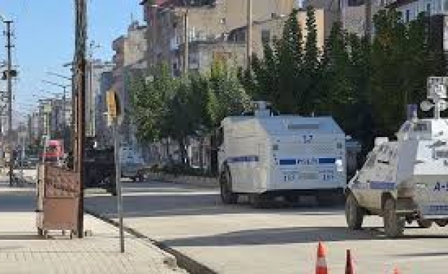 Hakkaride Sınırın İran Tarafından Ateş Açılan İki Kişiden Biri Öldü