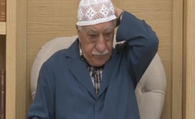 Fetö Elebaşı Sapkın Öğretisini Koruma Peşinde