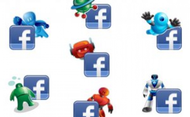 Facebook Robotları Aralarında Kendi Dillerini Konuşuyorlar