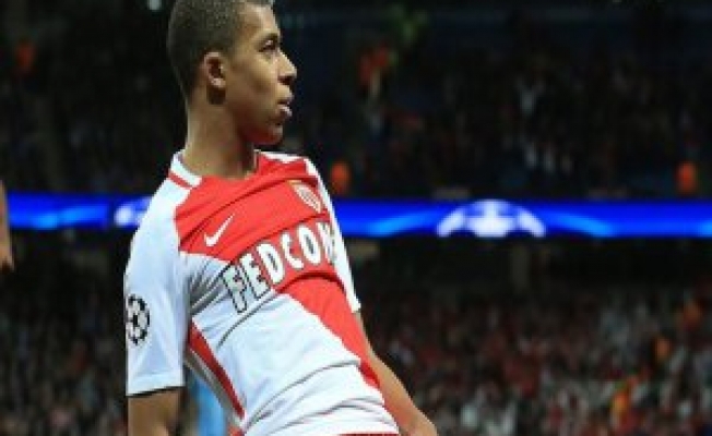 Real Madrid, Kylian Mbappe için Yeni Rekor Peşinde