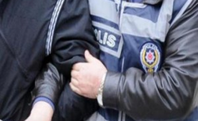 Iğdır Ve Ağrıda Uyuşturucu Operasyonu Yapıldı