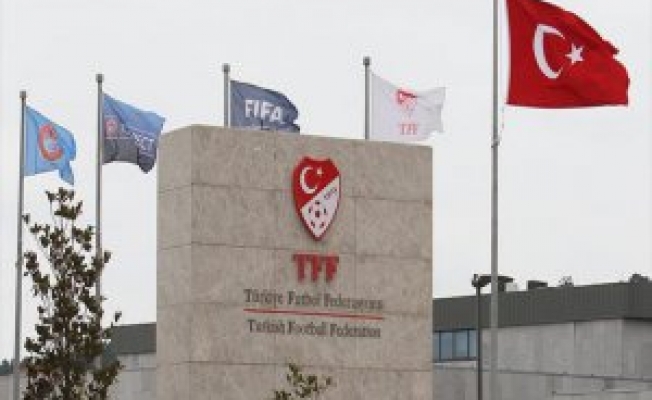 Tff, Finallerin Oynanacağı Şehirleri Duyurdu