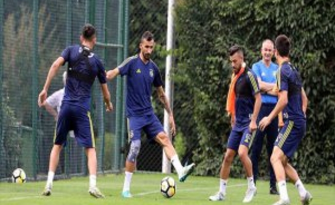 Fenerbahçe, Hazırlık Maçında Evinde Cagliariyi Ağırlayacak