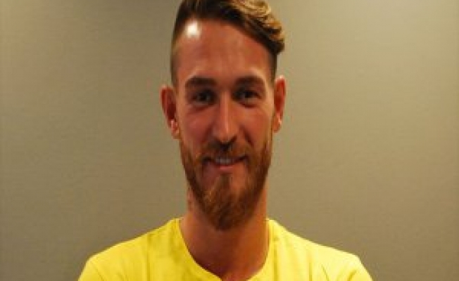 Ömer Şişmanoğlu Göztepede
