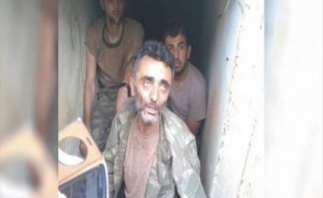 Fetö Sanığı Selçuktan Paşa İtirafı