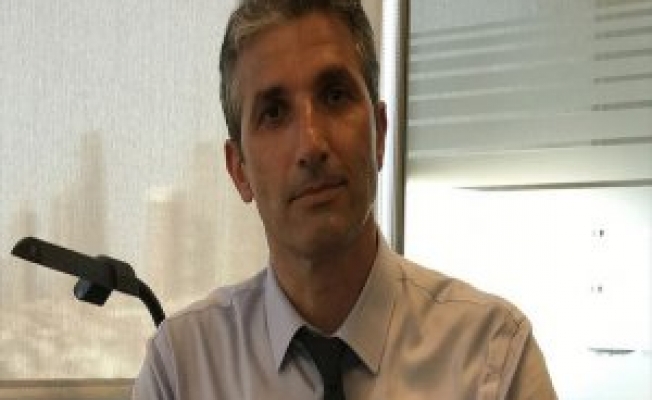 Fetönün Doğan Medya Centerı İşgal Davasında Gazeteci Şenerin, Müşteki Olarak Beyanı Alındı