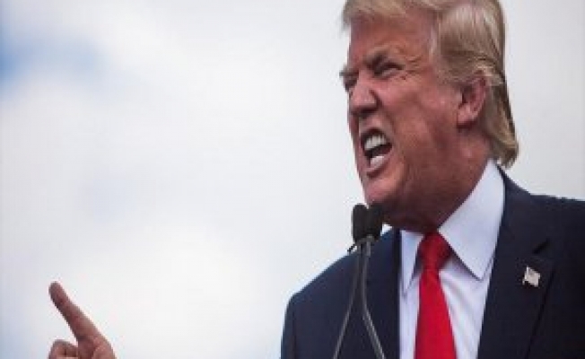 Fbıdan Trumpın Eski Kampanya Müdürüne Baskın