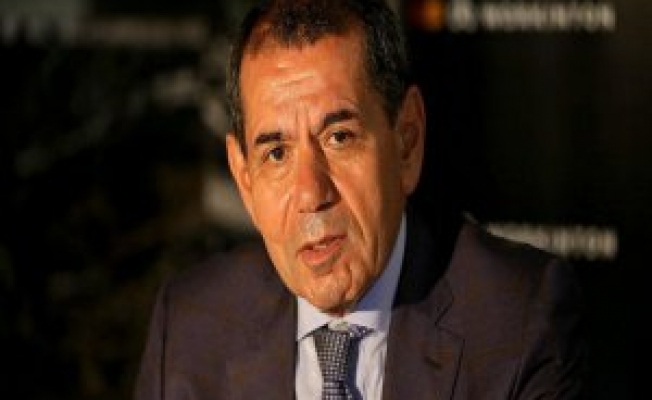 Kulüpler Birliği Başkanı Dursun Özbek Oldu