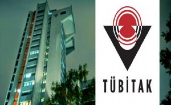 Tübitaktan Girişimci Gençlere 30 Milyon Lira Hibe