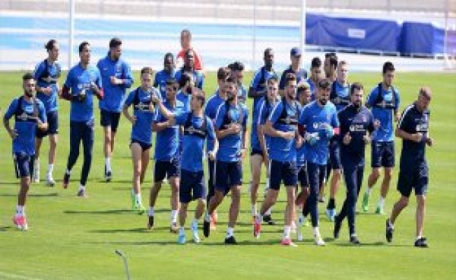 Trabzonspor, Fenerbahçeye Karşı Dış Saha Galibiyeti Hasreti Çekiyor