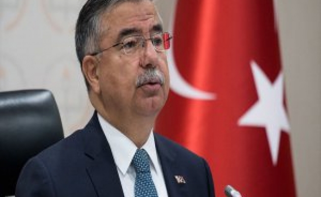 Milli Eğitim Bakanı Yılmaz: Üniversite Yerleştirmelerindeki Hata İle İlgili Soruşturma Başlatıldı