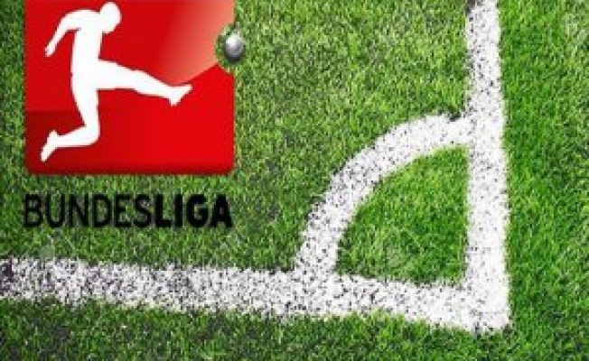 Bundesligada Lig Perdesi Açılıyor