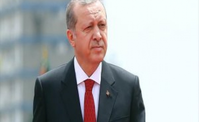 Cumhurbaşkanı Erdoğan, Ürdüne Ziyarete Gidecek