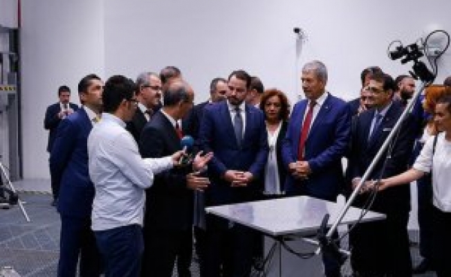 Nükleer Tıpta Yeni Bir Çağ Başlıyor