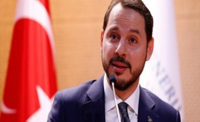 Artık İğne İplik Değil Altyapı Üretiyoruz