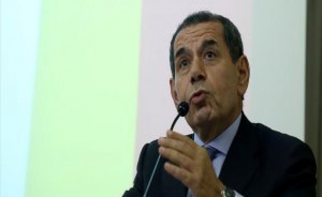 Dursun Özbek: Son Derece Uyumluyuz