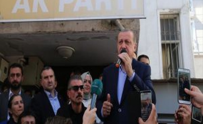 Cumhurbaşkanı Erdoğan: Myanmar Sürecini Bm Genel Kurulunda Gündeme Getireceğiz