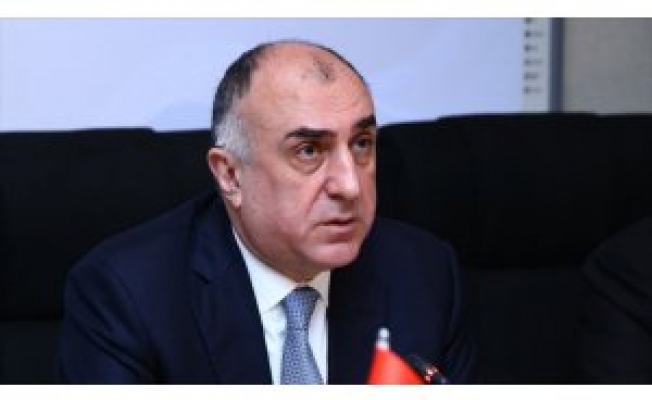 Azerbaycan Dışişleri Bakanı Memmedyarov: Myanmardaki Durum Çok Vahim