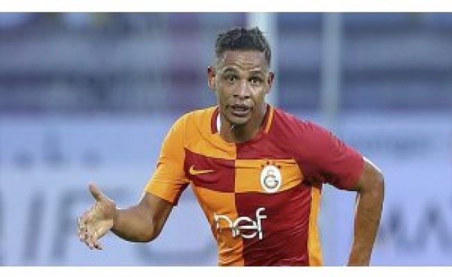 Brezilyalı Futbolcusu Fernando: Gördüğüm En İyi Taraftar Grubu