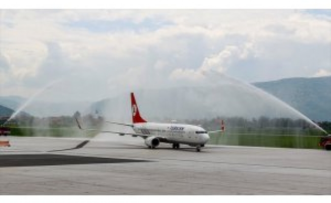 Thyden Miamiye Irma Kasırgası Ek Seferi