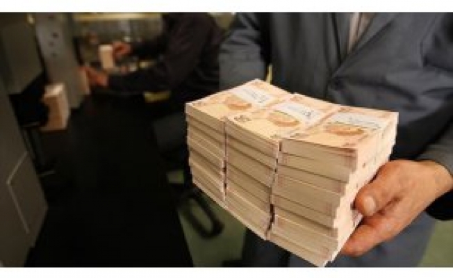 Dış Ticarete Türk Lirası Damgası