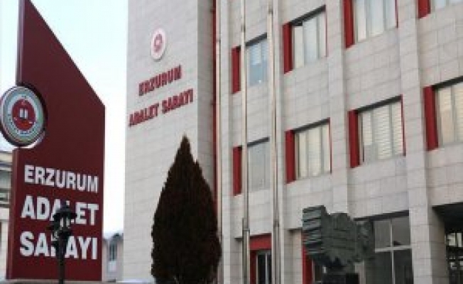 Fetö Bağlantılı Cinsel İstismar Davası