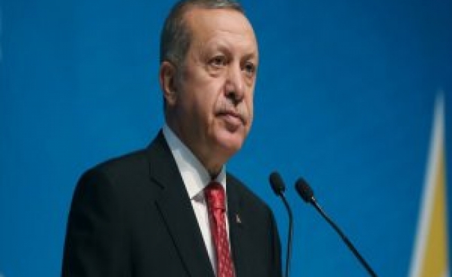 Cumhurbaşkanı Recep Tayyip Erdoğan Bm Genel Kuruluna Katılacak