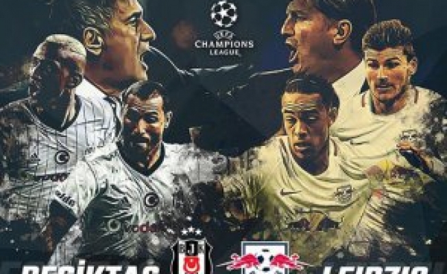 Beşiktaş Kazanmak İstiyor