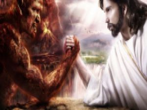 Müslümanın şeytanla sabah namazı imtihanı