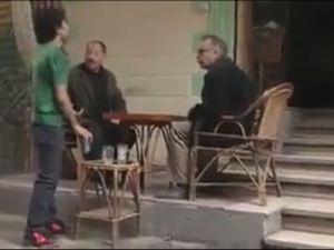 Dünyanın en komik adamı