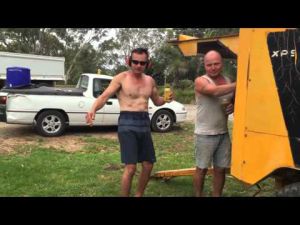 Yüksek Basınçlı Havaya Maruz Kalmak