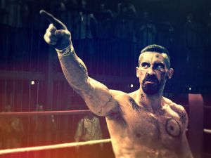 Yuri Boyka Sahneleri