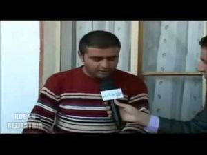 Kabe imamlarını taklit ederek Kuran Okuyor Müthiş Yetenek