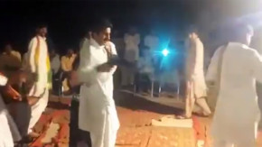 Düğünde otomatik silahlı maganda dehşeti